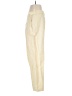 Zara Ivory Casual Pants Size S - photo 5