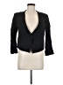 Helmut Lang Black Blazer Size 6 - photo 1