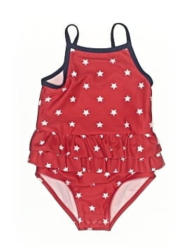 Carter's One Piece Swimsuit (view 1)