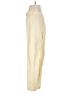 Zara Ivory Casual Pants Size S - photo 4