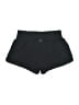 Calia 100% Polyester Chevron-herringbone Black Shorts Size 28 waist (estimated) - photo 2