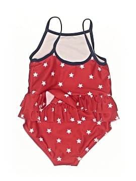 Carter's One Piece Swimsuit (view 2)