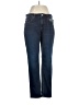 Rag & Bone Argyle Blue Jeans Size 27 waist - photo 1