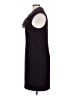 Sag Harbor Black Casual Dress Size 14 - photo 5