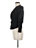 Helmut Lang Black Blazer Size 6 - photo 5