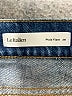 FRAME 100% Cotton Blue Jeans Size 28 waist - photo 8