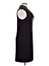 Sag Harbor Black Casual Dress Size 14 - photo 4