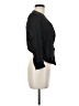 Helmut Lang Black Blazer Size 6 - photo 4