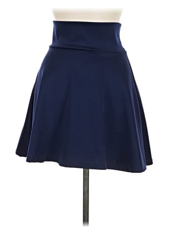 Charlotte Russe Casual Skirt (view 1)