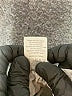 Unbranded Gray Short Sleeve Turtleneck Size M - photo 9