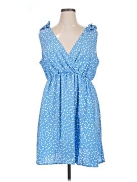 Shein Curve Casual Dress