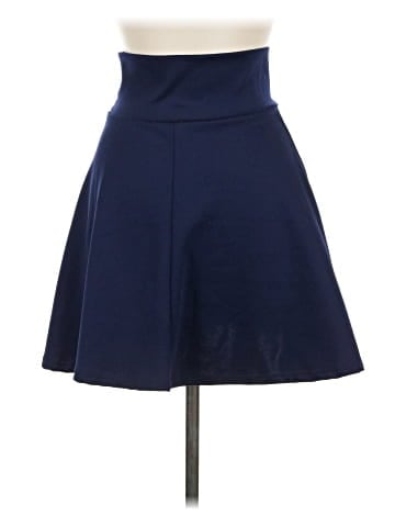Charlotte Russe Casual Skirt (view 2)