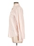 Southern Tide Houndstooth Pink Long Sleeve Button-Down Shirt Size L - photo 5