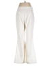 PrettyLittleThing Ivory Casual Pants Size 6 - photo 2