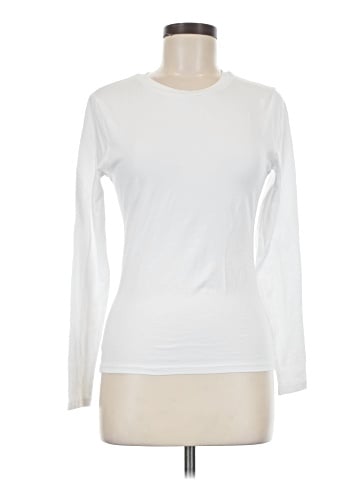 Abercrombie & Fitch Long Sleeve T-Shirt (view 1)