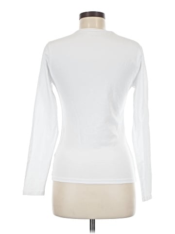 Abercrombie & Fitch Long Sleeve T-Shirt (view 2)