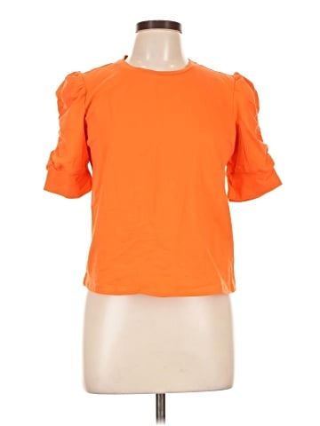 Walter Baker Short Sleeve T-Shirt (view 1)