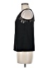 Assorted Brands Black Sleeveless Blouse Size M - photo 5