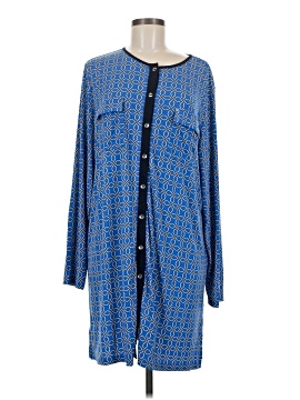 Susan Graver Casual Dress