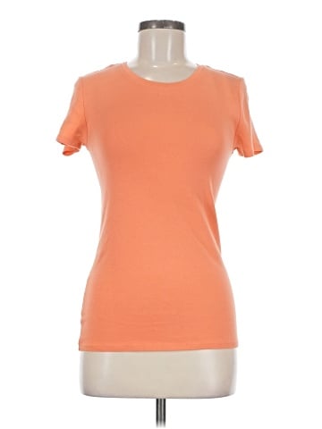 Faded Glory Short Sleeve T-Shirt (view 1)