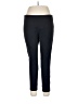 Ellen Tracy Solid Black Active Pants Size XL - photo 1