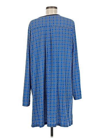 Susan Graver Casual Dress (view 2)