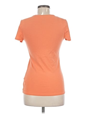 Faded Glory Short Sleeve T-Shirt (view 2)