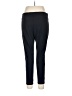 Ellen Tracy Solid Black Active Pants Size XL - photo 2