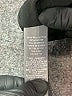 Sharagano Black Trenchcoat Size 16 - photo 7