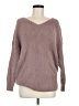 Fashion Nova Pink Pullover Sweater Size Med - Lg - photo 1