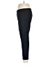 Ellen Tracy Solid Black Active Pants Size XL - photo 5