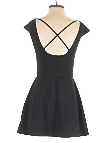 Wild Fable Romper (view 2)