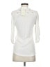 Tiny Ivory 3/4 Sleeve Blouse Size M (petite) - photo 2