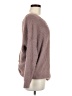 Fashion Nova Pink Pullover Sweater Size Med - Lg - photo 4