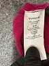 Vince. 100% Cashmere Pink Cashmere Pullover Sweater Size S - photo 8
