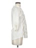 Tiny Ivory 3/4 Sleeve Blouse Size M (petite) - photo 4
