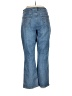 Chico's Blue Jeans Size Lg (2.5) - photo 2