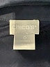 Chico's Solid Blue Short Sleeve Blouse Size S - photo 4