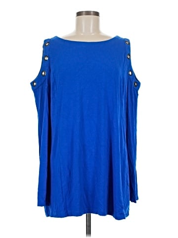 Belle By Kim Gravel Casual Dress (view 1)