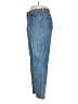 Chico's Blue Jeans Size Lg (2.5) - photo 5