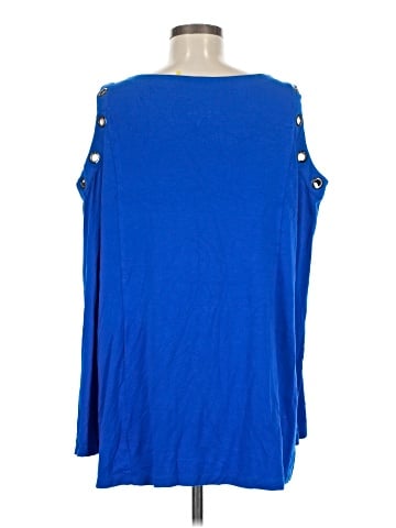 Belle By Kim Gravel Casual Dress (view 2)