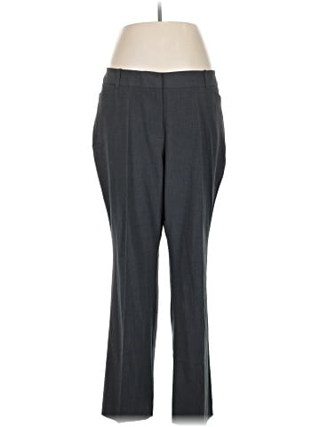 Liz Claiborne Dress Pants (view 1)
