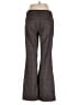 Willi Smith Plaid Gray Dress Pants Size 6 - photo 2