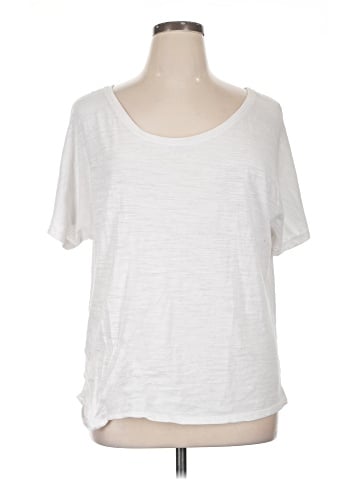 Bella Short Sleeve T-Shirt (view 1)
