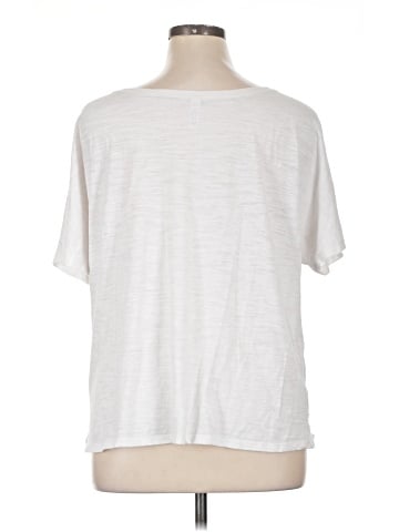 Bella Short Sleeve T-Shirt (view 2)