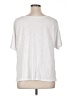 Bella White Short Sleeve T-Shirt Size XL - photo 2