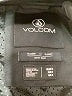 Volcom 100% Polyester Black Snow Pants Size M - photo 7