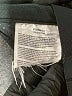 Volcom 100% Polyester Black Snow Pants Size M - photo 8