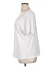 Bella White Short Sleeve T-Shirt Size XL - photo 5
