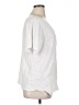 Bella White Short Sleeve T-Shirt Size XL - photo 4